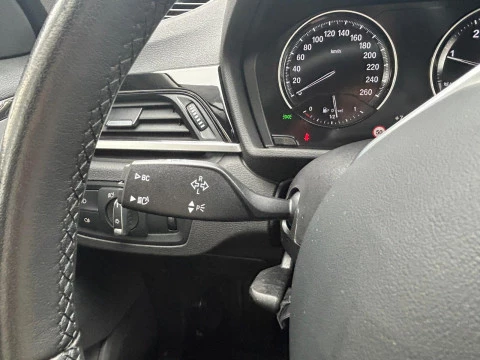 BMW X1 sDrive18dA Corporate