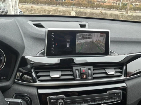 BMW X1 sDrive18dA Corporate