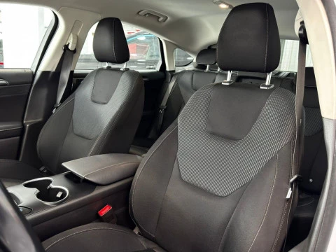 Ford Mondeo ECOBOOST TITANIUM 121KW