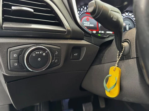 Ford Mondeo ECOBOOST TITANIUM 121KW