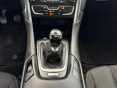 Ford Mondeo ECOBOOST TITANIUM 121KW