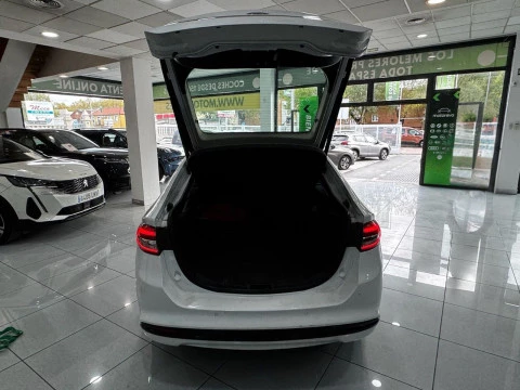 Ford Mondeo ECOBOOST TITANIUM 121KW