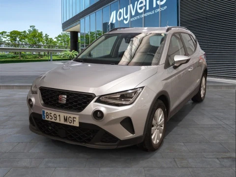Seat Arona 1.0 TSI 81kW (110CV) Style XM Edition