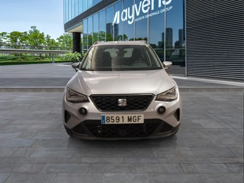 Seat Arona 1.0 TSI 81kW (110CV) Style XM Edition