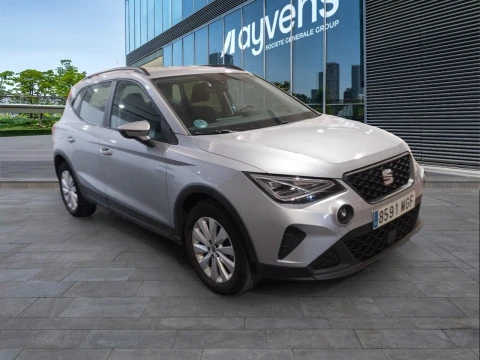 Seat Arona 1.0 TSI 81kW (110CV) Style XM Edition