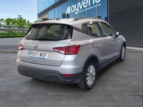 Seat Arona 1.0 TSI 81kW (110CV) Style XM Edition