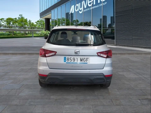Seat Arona 1.0 TSI 81kW (110CV) Style XM Edition