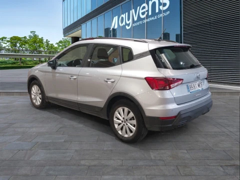 Seat Arona 1.0 TSI 81kW (110CV) Style XM Edition