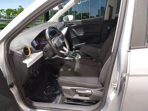 Seat Arona 1.0 TSI 81kW (110CV) Style XM Edition