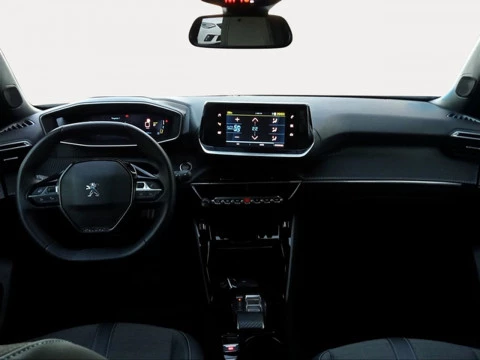 Peugeot 2008 Eléctrico Allure Pack 100 kW (136 CV)