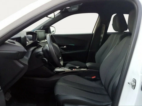 Peugeot 2008 Eléctrico Allure Pack 100 kW (136 CV)