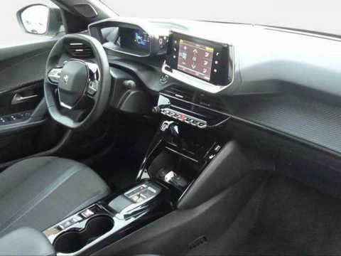 Peugeot 2008 Eléctrico Allure Pack 100 kW (136 CV)