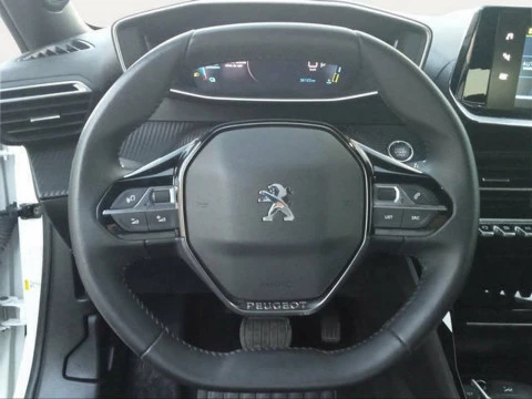 Peugeot 2008 Eléctrico Allure Pack 100 kW (136 CV)