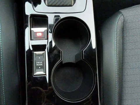 Peugeot 2008 Eléctrico Allure Pack 100 kW (136 CV)