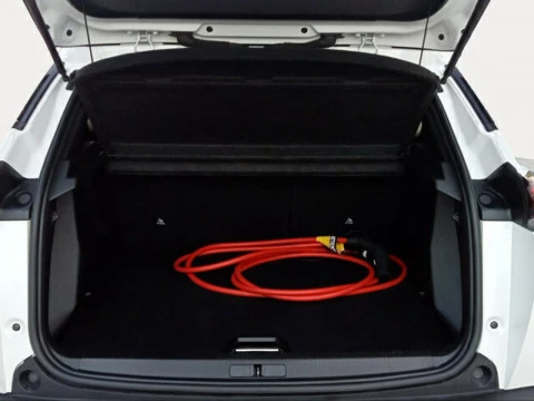 Peugeot 2008 Eléctrico Allure Pack 100 kW (136 CV)