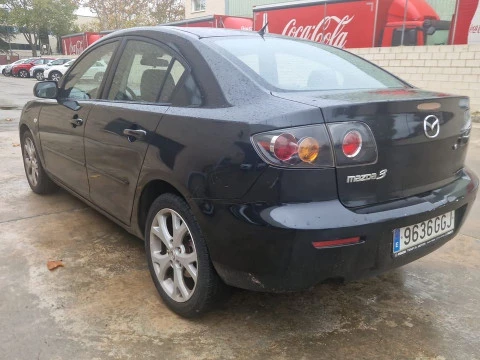 Mazda3 1.6 CRTD 109cv Active