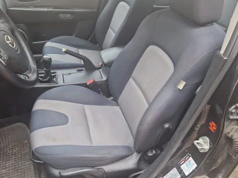 Mazda3 1.6 CRTD 109cv Active