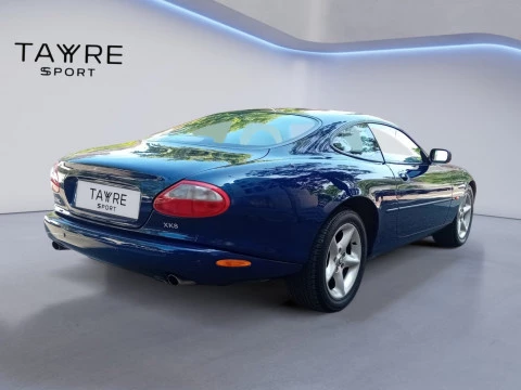 Jaguar Serie XK XK8 Coupé