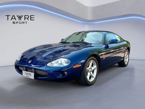 Jaguar Serie XK XK8 Coupé