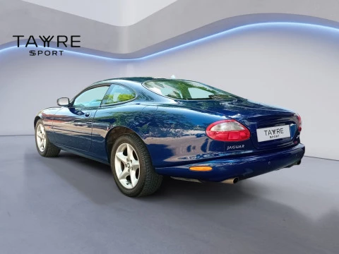 Jaguar Serie XK XK8 Coupé