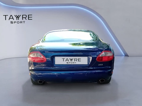 Jaguar Serie XK XK8 Coupé