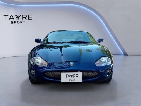 Jaguar Serie XK XK8 Coupé