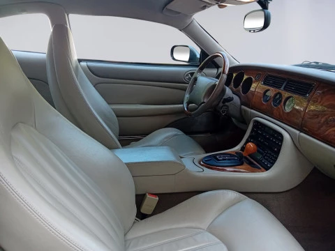 Jaguar Serie XK XK8 Coupé