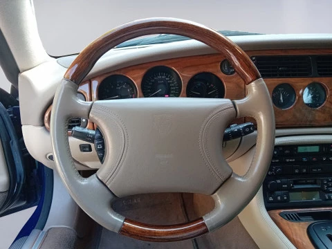 Jaguar Serie XK XK8 Coupé