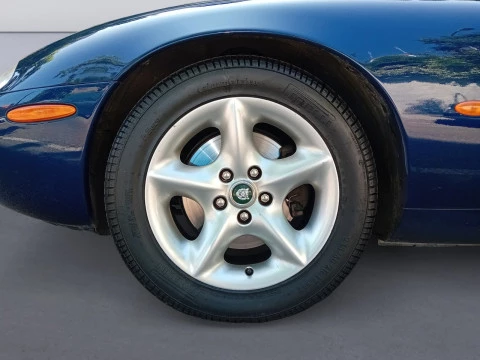 Jaguar Serie XK XK8 Coupé