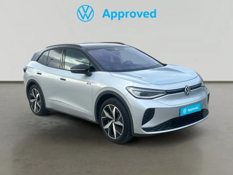 Volkswagen ID.4 GTX 220kW (299CV) 77kWh Automático