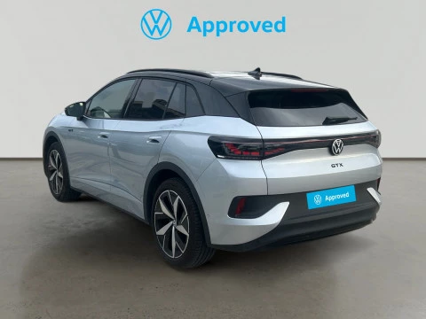 Volkswagen ID.4 GTX 220kW (299CV) 77kWh Automático