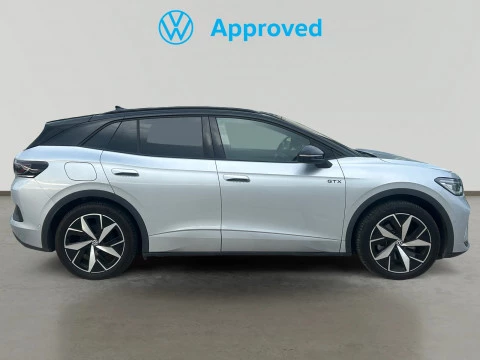 Volkswagen ID.4 GTX 220kW (299CV) 77kWh Automático