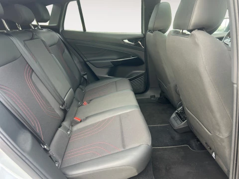 Volkswagen ID.4 GTX 220kW (299CV) 77kWh Automático