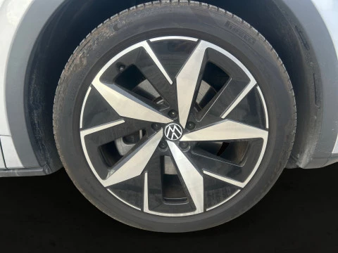 Volkswagen ID.4 GTX 220kW (299CV) 77kWh Automático