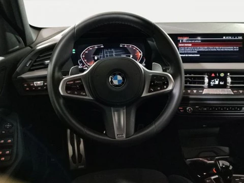 BMW Serie 1 118d