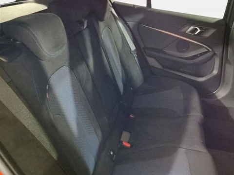 BMW Serie 1 118d