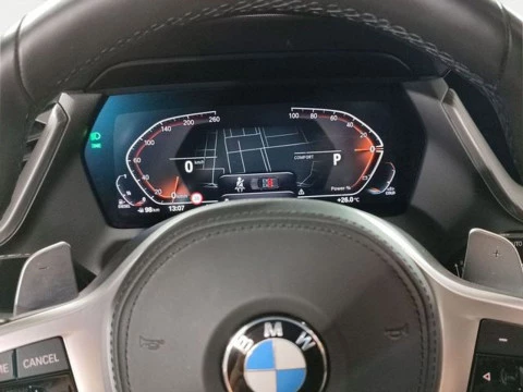 BMW Serie 1 118d