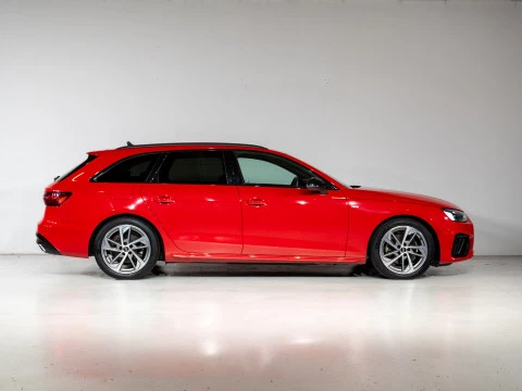 Audi A4 Avant S line 35 TDI 120kW S tronic