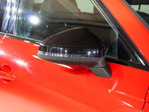 Audi A4 Avant S line 35 TDI 120kW S tronic