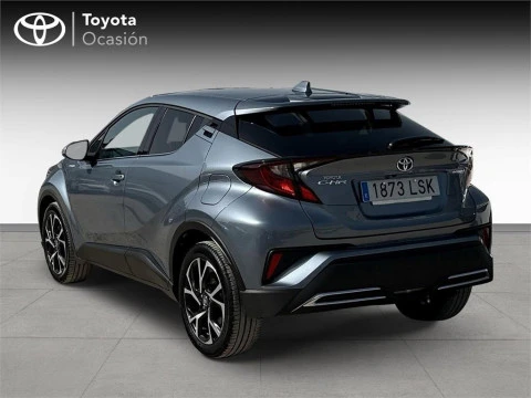 Toyota C-HR C-HR 180H Advance