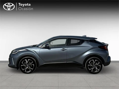 Toyota C-HR C-HR 180H Advance