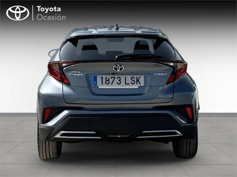 Toyota C-HR C-HR 180H Advance