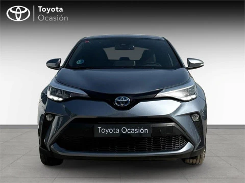 Toyota C-HR C-HR 180H Advance