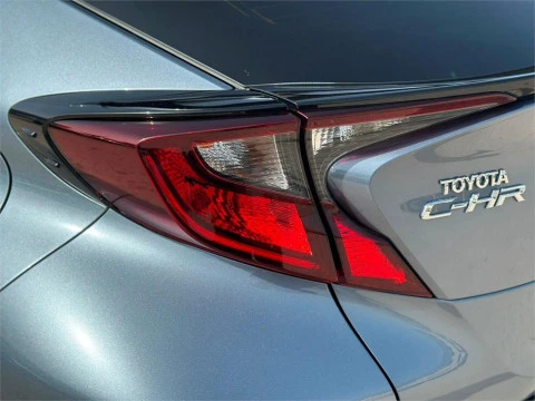 Toyota C-HR C-HR 180H Advance