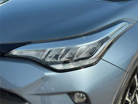 Toyota C-HR C-HR 180H Advance