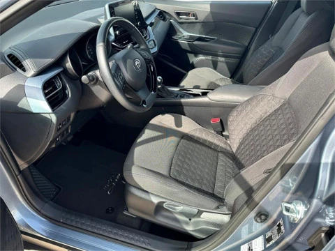 Toyota C-HR C-HR 180H Advance