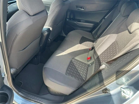 Toyota C-HR C-HR 180H Advance