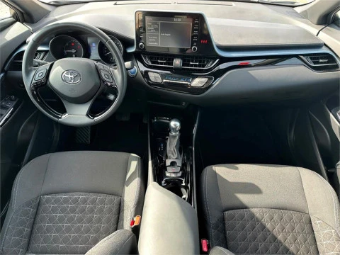 Toyota C-HR C-HR 180H Advance