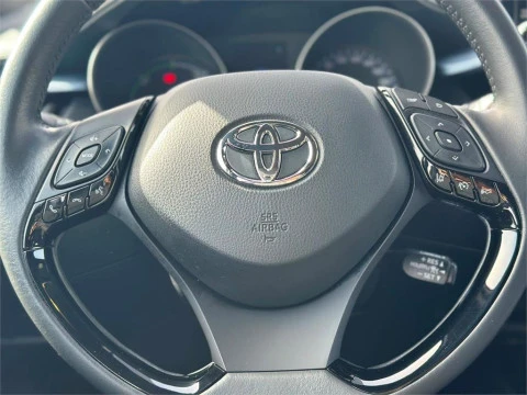 Toyota C-HR C-HR 180H Advance