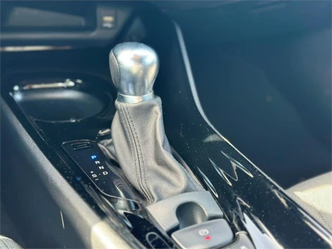 Toyota C-HR C-HR 180H Advance